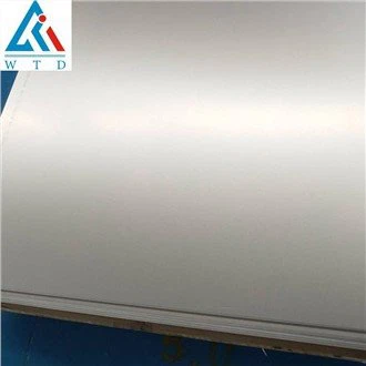 23. fokozatú titánlemez