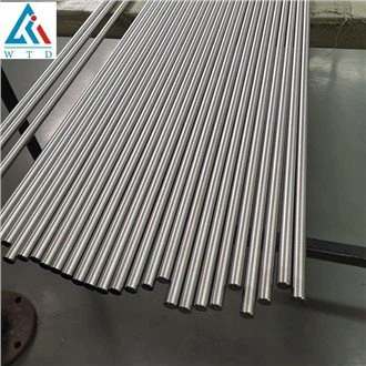 4-es fokozatú titán rúd