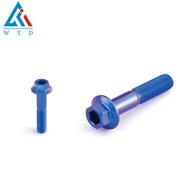 Titán kettős meghajtású csavar