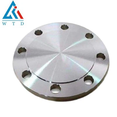 Astm B381 titán vakkarimák